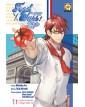 Cofanetto - Food Wars - L'Etoile – Panini Comics – Italiano