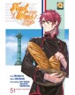 Cofanetto - Food Wars - L'Etoile – Panini Comics – Italiano
