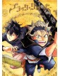 Black Clover 1 – CHRISTMAS VARIANT -  Panini Comics – Italiano