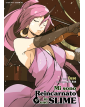 Mi Sono Reincarnato in uno Slime Vol. 9 – Variant -  Dokusho Edizioni – Italiano