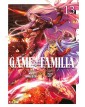 Game of Familia 13 – Jpop – Italiano