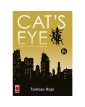 Cat’s eye – Occhi di gatto New Edition 8 (DI 8) – Panini Comics – Italiano