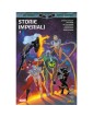 Un Mondo Sotto Destino: Storie Imperiali Vol. 3 – Panini Comics – Italiano