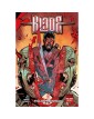 Blade Red Band : Figliol Prodigo – Panini Comics – Italiano