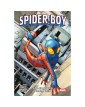Spider Boy Vol. 1: La meraviglia senza tela – Panini Comics – Italiano