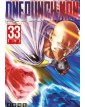 One Punch Man 33 – Manga One 54 – Panini Comics – Italiano
