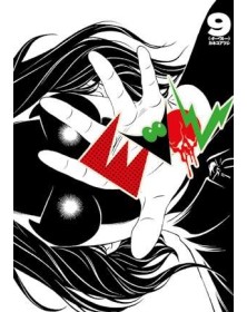 Evol 9 – Panini Comics – Italiano