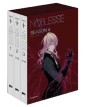 Noblesse – cofanetto stagione 4 (include I numeri da 10-12 )  – Panini Comics – Italiano