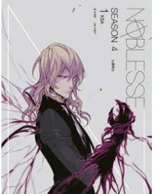 Noblesse 10 -  Panini Comics – Italiano