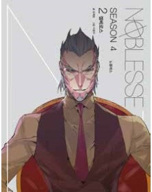 Noblesse 11 -  Panini Comics – Italiano