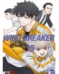 Wind Breaker 15 – Panini Comics – Italiano