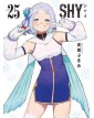Shy 25