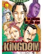 Kingdom 70– Jpop – Italiano