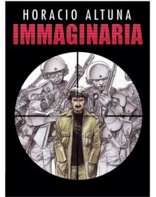 Immaginaria – Sergio Bonelli Editore – Italiano
