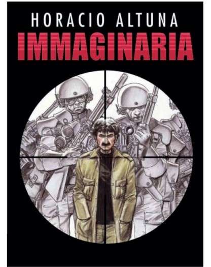 Immaginaria – Sergio Bonelli Editore – Italiano