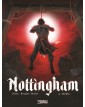 Nottingham Vol. 3 – Robin – Sergio Bonelli Editore – Italiano