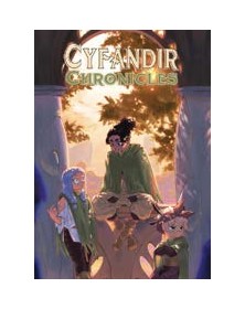 Radiant - Cyfandir Chronicles 2 – Jpop – Italiano
