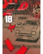 Initial D 18