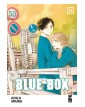 Blue Box 14  – Up 251 – Edizioni Star Comics – Italiano