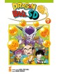 Dragon Ball Sd vol. 7 – Edizioni Star Comics – Italiano
