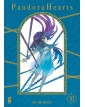 Pandora Hearts – New Edition 10 – Shin 10 – Edizioni Star Comics – Italiano