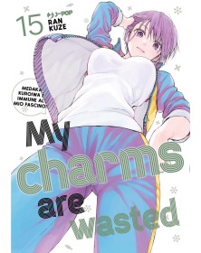 My Charms are Wasted 15 – Jpop – Italiano