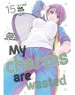 My Charms are Wasted 15 – Jpop – Italiano