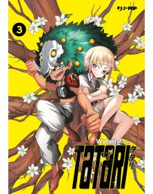 Tatari 3 – Jpop – Italiano