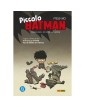 Piccolo Batman: Mese Uno – Panini Comics – Italiano