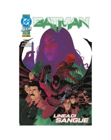 Batman 119 – Panini Comics – Italiano