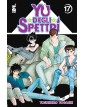 Yu degli Spettri New Edition 17 – Edizioni Star Comics – Italiano