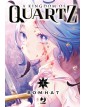 Kingdom of Quartz Vol. 1 – J-pop – Italiano