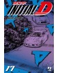 Initial D 17 – Jpop – Italiano