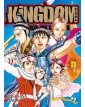Kingdom 71 – Jpop – Italiano