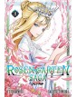 Rosen Garten Saga 11 – Jpop – Italiano
