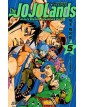 The Jojolands 5 – Action 377 – Edizioni Star Comics – Italiano