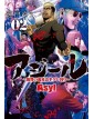 asyl 2 manga