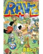 Rave – The Groove Adventure – New Edition 27 – Big 122 – Edizioni Star Comics – Italiano