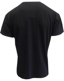 Guinness - Maglietta Regular con Stampa Marchio Guinness Original