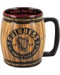 Tazza Effetto botte Guinness (430 ml)