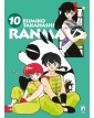 Ranma 1/2 – New Edition 10 – Neverland 318 – Edizioni Star Comics – Italiano