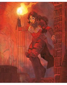 Absolute Wonder Woman 8 -  Panini Comics – Italiano