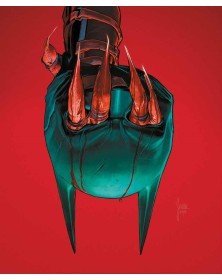 Batman 121 – Panini Comics – Italiano