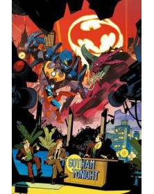 Batman / Superman – I Migliori del Mondo 35 – Batman / Superman 66 – Panini Comics – Italiano