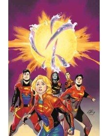 Superman 28 (81) – Panini Comics – Italiano