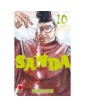 Sanda 10 – Panini Comics – Italiano