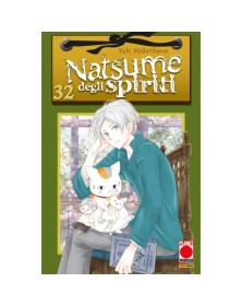Natsume degli Spiriti 32 – Panini Comics – Italiano