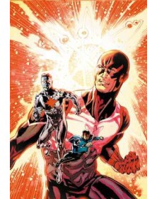 Justice League Unlimited presenta 6 - Panini Comics - Italiano