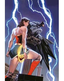 Wonder Woman 22 – Panini Comics – Italiano