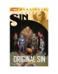 Marvel Must-Have Original Sin: Chi ha ucciso l’Osservatore? – Panini Comics – Italiano
